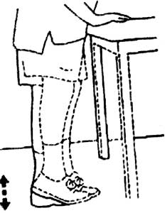 Exercises for Knee Arthritis - Fig. 2